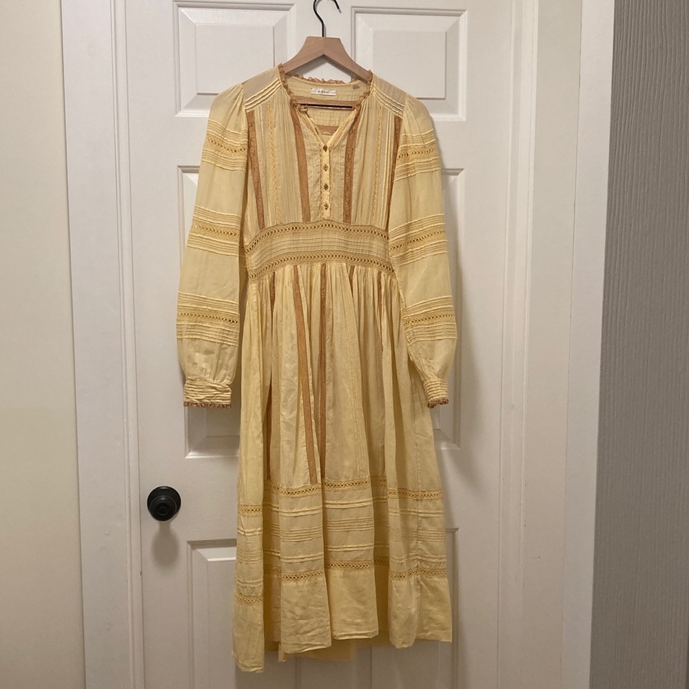 Doen Dress Size Small